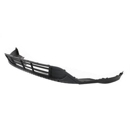 Fit For Ford Escape 2017-2019 Textured Front Lower Bumper Cover Fascia Plastic