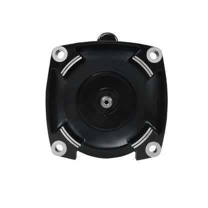 B2853V1 B2853 1 HP 3450 RPM 56Y Frame 115/230V Square Flange Pool Motor