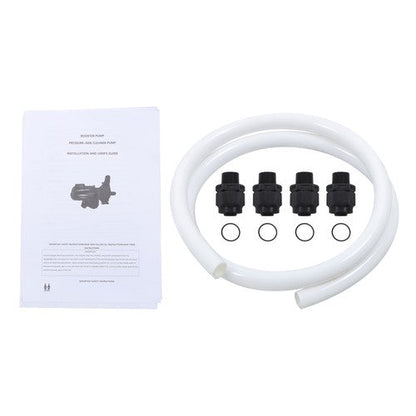 Swimming Pool Water Pump Motor 0.75HP 12GPM 115/230 VAC LA01N EC-LA01N