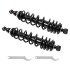 Rear Shocks ATV 62100-19B80-019 For Kawasaki Brute Force 750i KVF750 650i KVF650