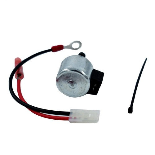 Carburetor Fuel Shut Off On Solenoid Fit For Kohler CV14 CV15 CV15S CV16S