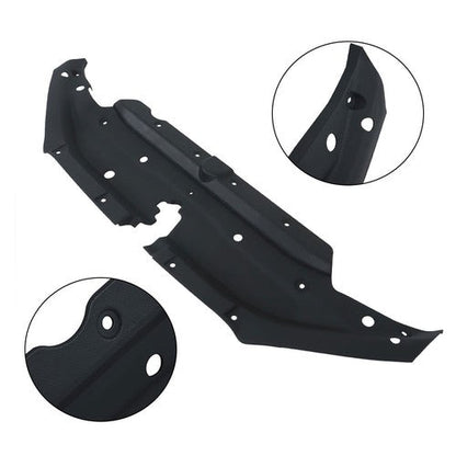 For Toyota 4Runner 2010 11-23 2.7L 4.0L Front Radiator Support Cover 5329235031