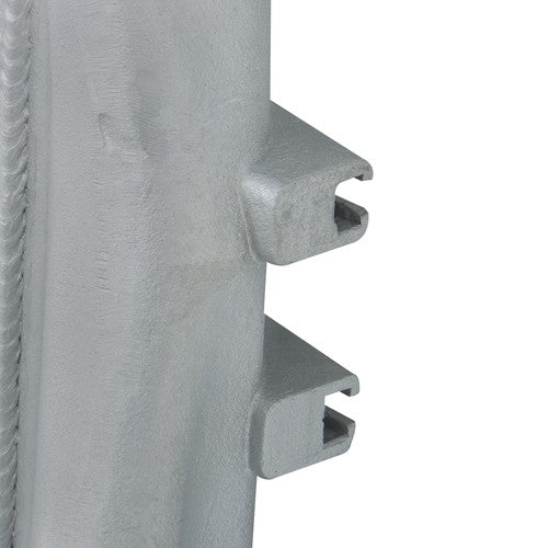 Charge Air Cooler For Freightliner Business Century FL FLD 222194 BHTD3523