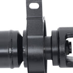 Rear Driveshaft Prop Shaft Assembly For BMW E39 252i 530i RWD 2001-03 Auto V6