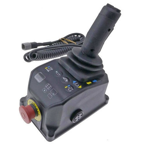 For Genie Scissor Lift Gen 5 Control Box # 100840 GS Aerial Lifts