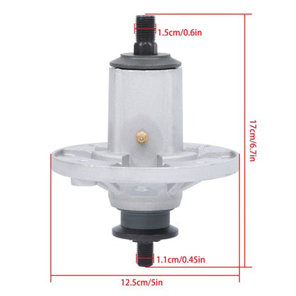 AM134292 AM137483 For John Deere Z225 Z245 AM136733 AM143469 Spindle Assembly