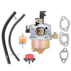 Carburetor 951-12705 951-10974 951-10974A Primer For MTD Cub Cadet Troy Bilt