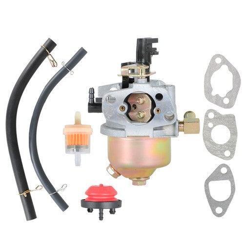Carburetor 951-12705 951-10974 951-10974A Primer For MTD Cub Cadet Troy Bilt