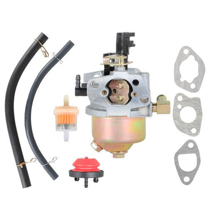 Carburetor 951-12705 951-10974 951-10974A Primer For MTD Cub Cadet Troy Bilt