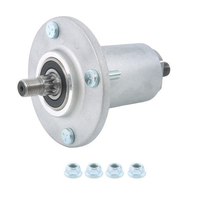 Lawn Mower Spindle 30138800 For Ariens & Gravely Ikon ZTX ZTXL 42 48 52 60 Inch