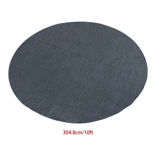 Corrosion-proof Pool Liner Pad Inflatable Hot Tub Mat for Above Ground Pools