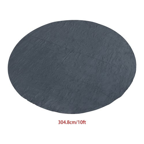 Corrosion-proof Pool Liner Pad Inflatable Hot Tub Mat for Above Ground Pools
