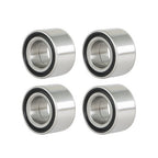 New Front Wheel Bearing Kit Fit For Polaris Ranger 500 2006 / 700 06-09
