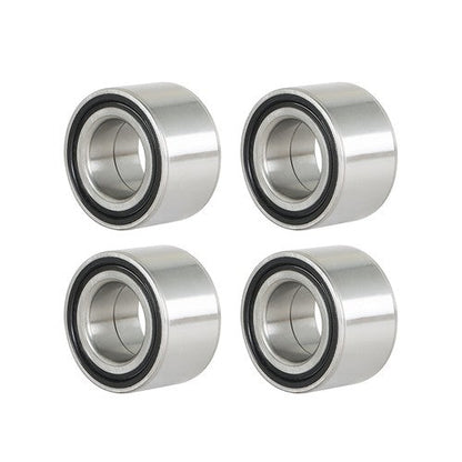 New Front Wheel Bearing Kit Fit For Polaris Ranger 500 2006 / 700 06-09