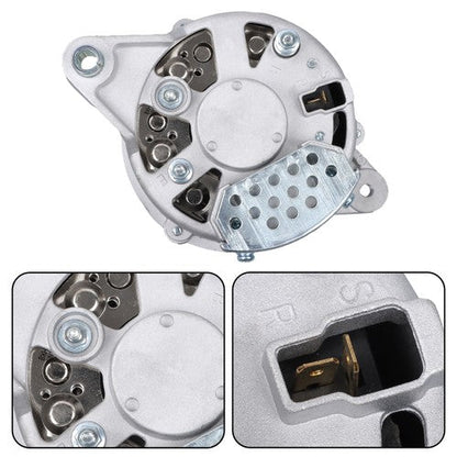 Suitable For 1986-1995 Komatsu EC50ZS 4D95 600-821-3870 generator