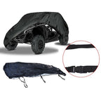For Can-Am Maverick X3 XMR Turbo Utility Vehicle Storage Cover Waterproof