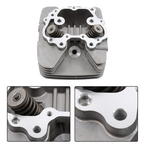 13000-HM8-A40 For Honda TRX250 Complete Cylinder Crankshaft Rebuild Gasket Kit