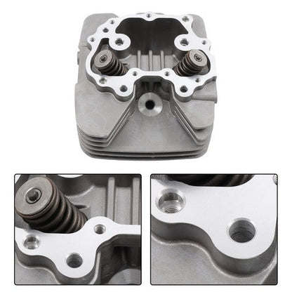 13000-HM8-A40 For Honda TRX250 Complete Cylinder Crankshaft Rebuild Gasket Kit