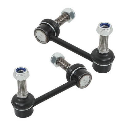 For Chevy Trailblazer 2002-03 12× Front Control Arm Suspension Kit ES3675 ES3676