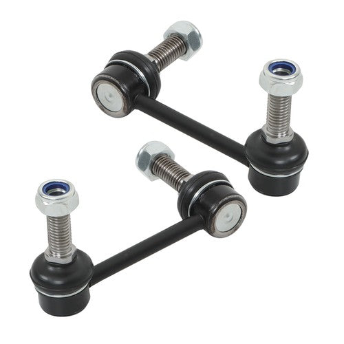 For Chevy Trailblazer 2002-03 12× Front Control Arm Suspension Kit ES3675 ES3676