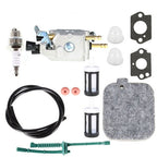 Carburetor For C1Q-S68G BG45 SH55 BG85 BG55 BG65 Blower 42291200606