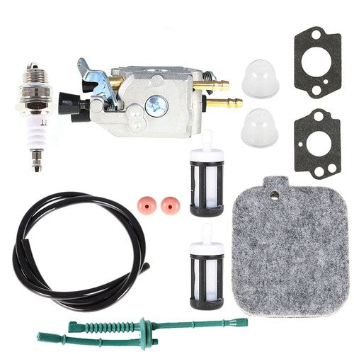 Carburetor For C1Q-S68G BG45 SH55 BG85 BG55 BG65 Blower 42291200606