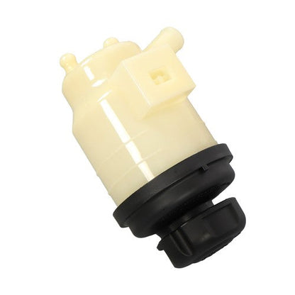 For Kia Amanti 2007-2009 3.8L 3R-360 Power Steering Reservoir w/Cap 571763F200