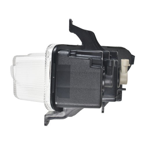 Turn Signal Light Assembly Passenger Clear For Jeep Renegade 2015 2016 2017 2018