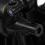 600640300A Fit For Tesla S Sedan 2012-17 ELECTRIC New Air Suspension Compressor