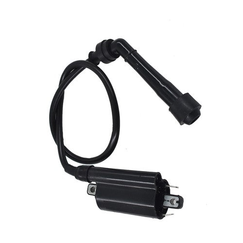 New For Kawasaki EX500 Ninja 500 500R 1987-2009 Set of 2 Ignition Coils