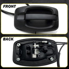 Side Sliding Door Handle Cable Assy LH RH for Ram ProMaster Van 2014 2022