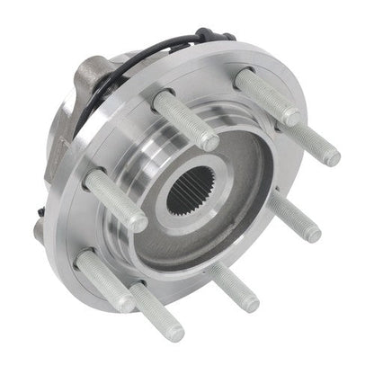1pc 515162 For RAM 2500 RAM 3500 2014 - 2018 Front Wheel Bearing Hub Assembly