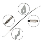 M0153958 Fit For Mercury Verado Cowl Latch Cable 889694 8M0080491