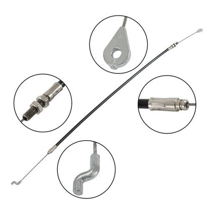 M0153958 Fit For Mercury Verado Cowl Latch Cable 889694 8M0080491
