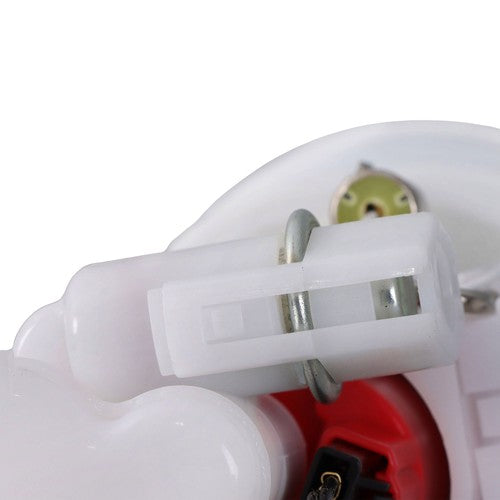 White Fit For Yamaha YZF R6S R1 R6 Fuel Gas Tank Pump 5PW-13907-01-00 New