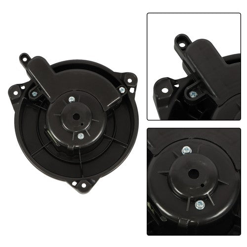 For Mazda MX-5 Miata 2006 2007 2008-2015 2.0L HVAC Heater Blower Motor New