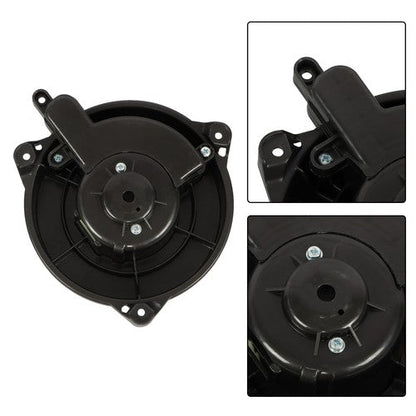 For Mazda MX-5 Miata 2006 2007 2008-2015 2.0L HVAC Heater Blower Motor New
