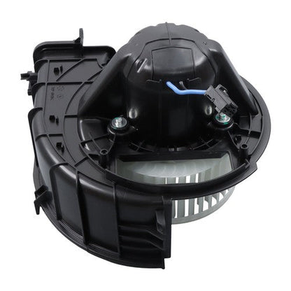 HVAC Heater Blower Motor Fan Fit for BMW X5 F15 F85 2014 2016 2017 2018