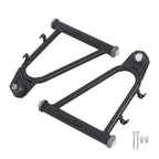 Pair Front Upper Tubular Control A-Arms For 1991-2006 Yamaha Banshee 350 YFZ350