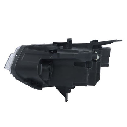 Headlight Passenger Side For Chevrolet Chevy Camaro 2019-2023 2024 Headlamp LED
