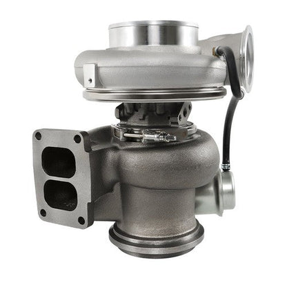 Turbocharger For GMC C7500 Topkick 1997 1998 1999-2005 2006 23528064 23528065