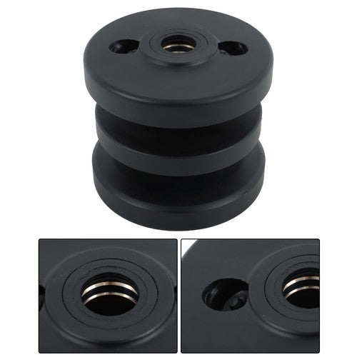 6730683 Bottom Roller for Bobcat Mini Track Loader Rubber MT50 MT52 MT55 MT85