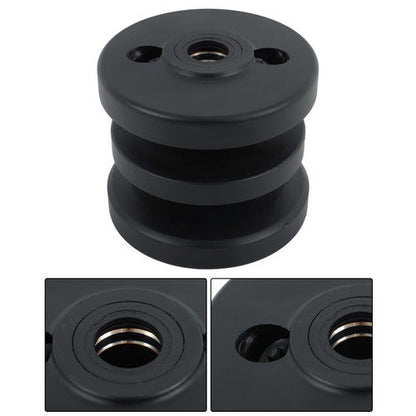 6730683 Bottom Roller for Bobcat Mini Track Loader Rubber MT50 MT52 MT55 MT85