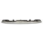 For 2020-2023 GMC Sierra 2500HD 3500HD Front Bumper Grille+Hood Trim Molding