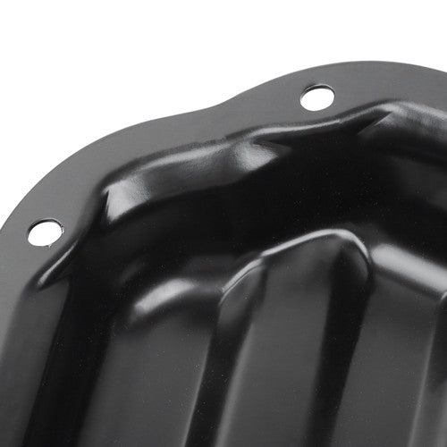 New Engine Oil Pan For Nissan Rogue & Rogue Select 2008-2013 2.5L L4 11110-JG31A