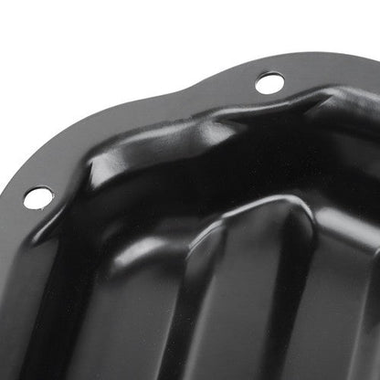 New Engine Oil Pan For Nissan Rogue & Rogue Select 2008-2013 2.5L L4 11110-JG31A