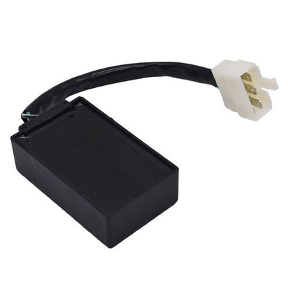 High Quality For Kawasaki KLF 300 Bayou A 2x4 High Performance CDI Box 1986 1987