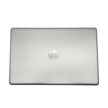 New For HP 17BY 17-BY 17-CA 17Z-CA Top Case LCD Back Cover Lid L22499-001 Sliver