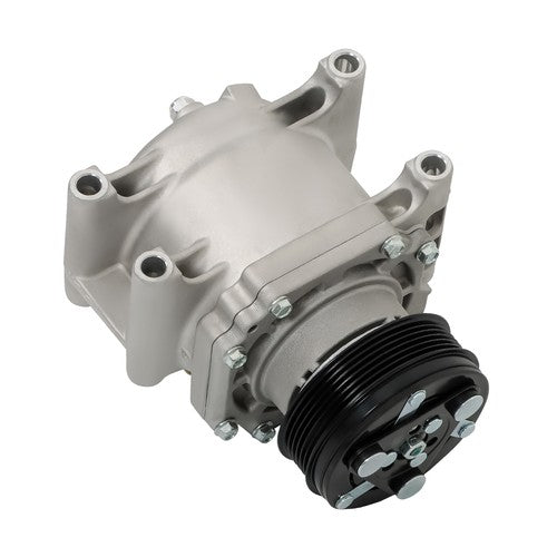254427 275517 AC A/C Compressor with Clutch For Chevrolet Trailblazer 2002 03-09