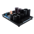 AVR Control Module AVC63-12B2 AVR Automatic Voltage Regulator 400Hz Diy